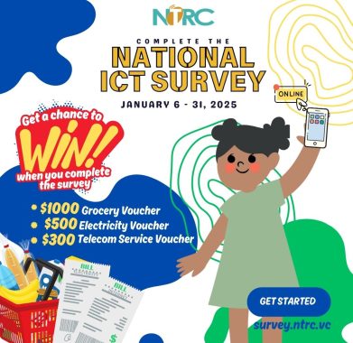 National ICT Survey